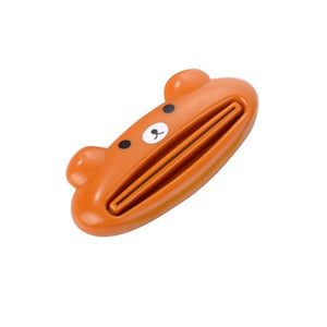 Animal-Shaped Toothpaste Tube Squeezer – alternate view