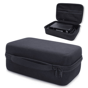 Hard Shell Digital Gadgets Storage Bags for Power Adapter HDD Power – alternate view