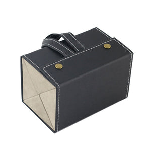 Multi-Pair Sunglasses Storage Case – alternate view