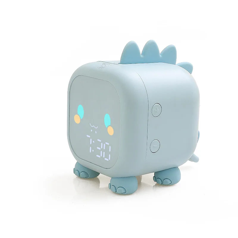 Cute Dinosaur LED Night Light for Kids