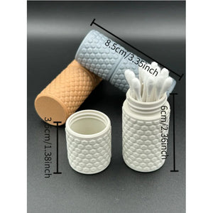 Space-Saving Small-Item Storage Box