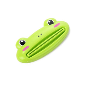 Animal-Shaped Toothpaste Tube Squeezer – alternate view