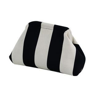 Cloud Bag Large Capacity Storage for Everyday Versatile Makeup Bag – alternate view