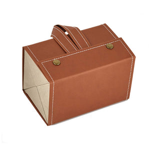 Multi-Pair Sunglasses Storage Case – alternate view