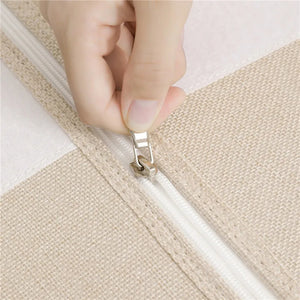 Windowed Bed Linen Storage Box – alternate view