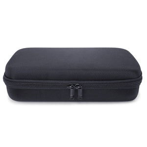 Hard Shell Digital Gadgets Storage Bags for Power Adapter HDD Power – alternate view