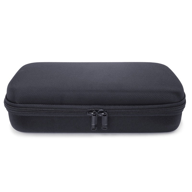 Hard Shell Digital Gadgets Storage Bags for Power Adapter HDD Power – alternate view