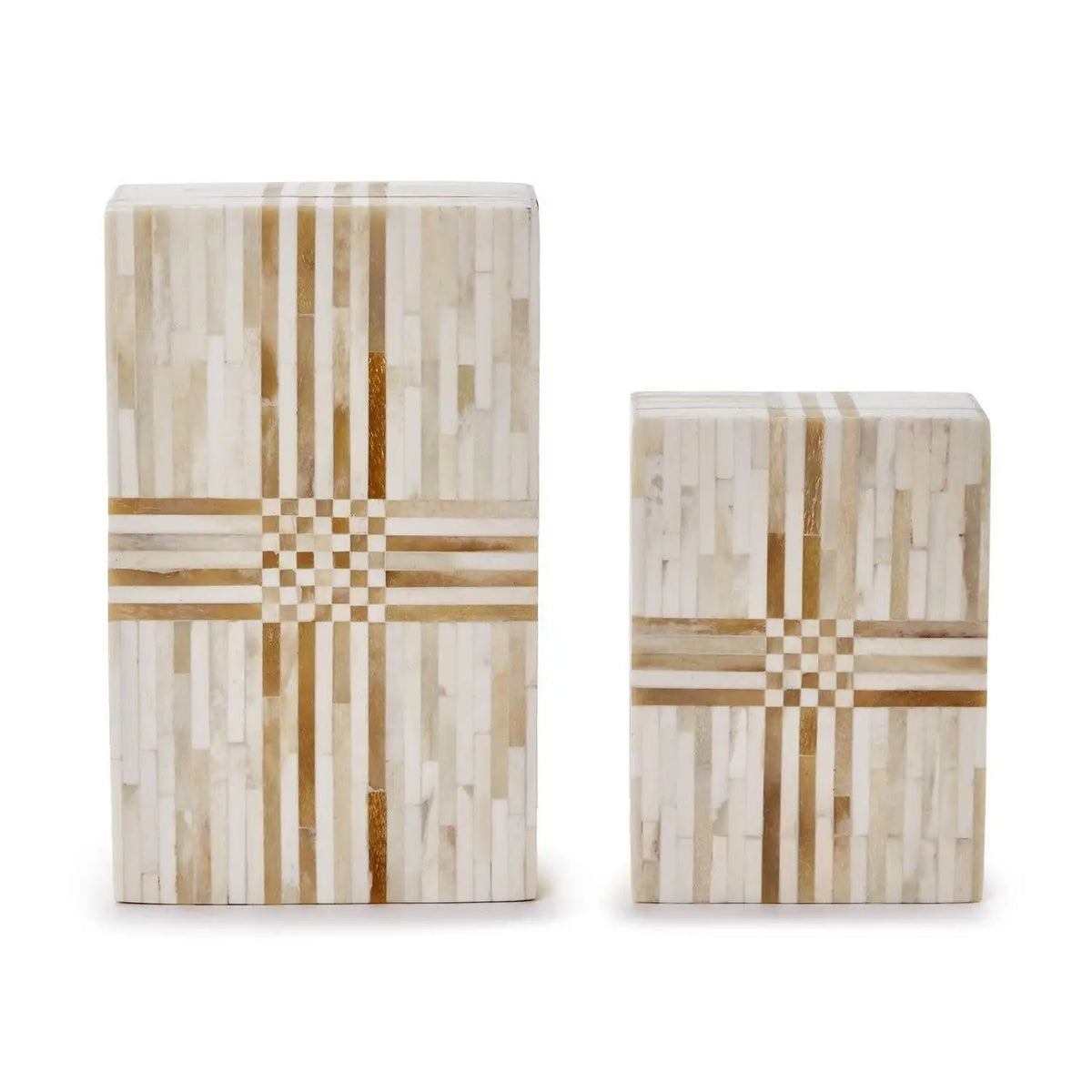 Bone Inlay Holder