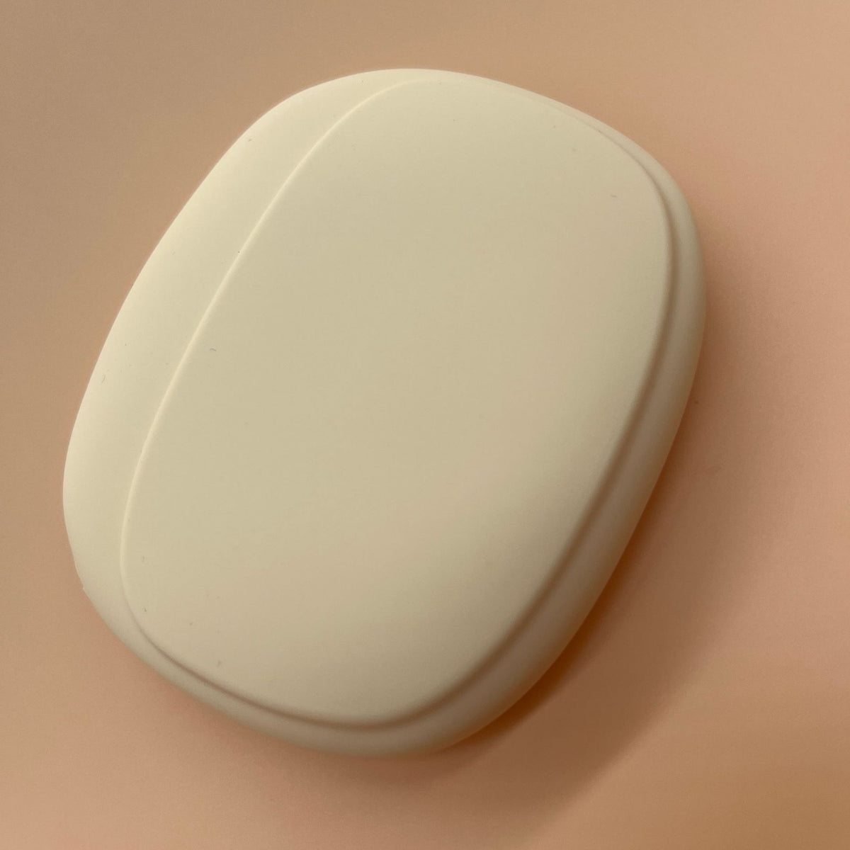 Silicone earphone cable bag Data cable storage case Silicone storage – alternate view