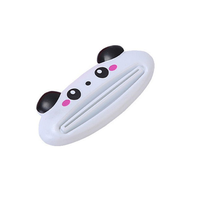 Animal-Shaped Toothpaste Tube Squeezer – alternate view