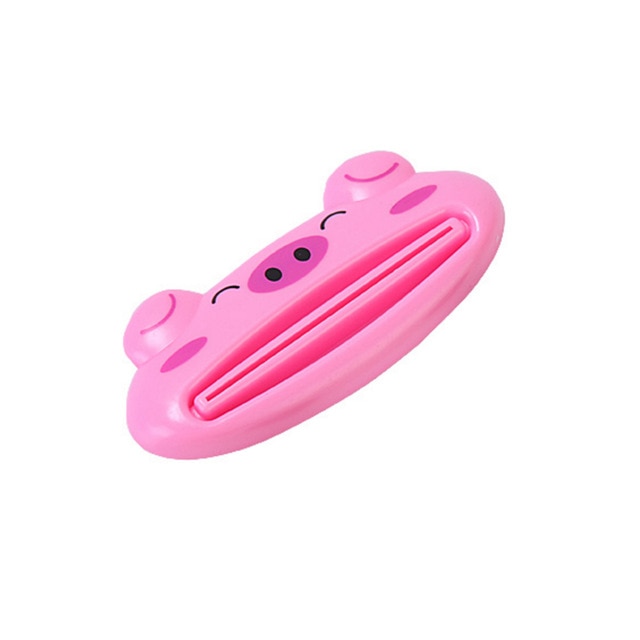 Animal-Shaped Toothpaste Tube Squeezer – alternate view