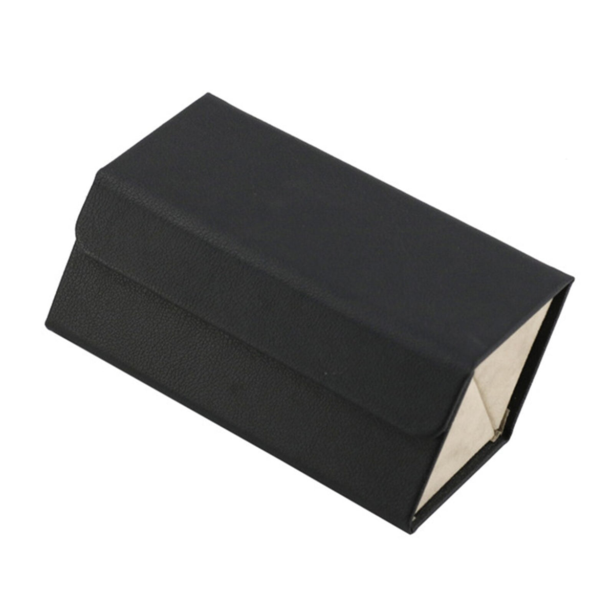Multi-Pair Sunglasses Storage Case – L6392 Black
