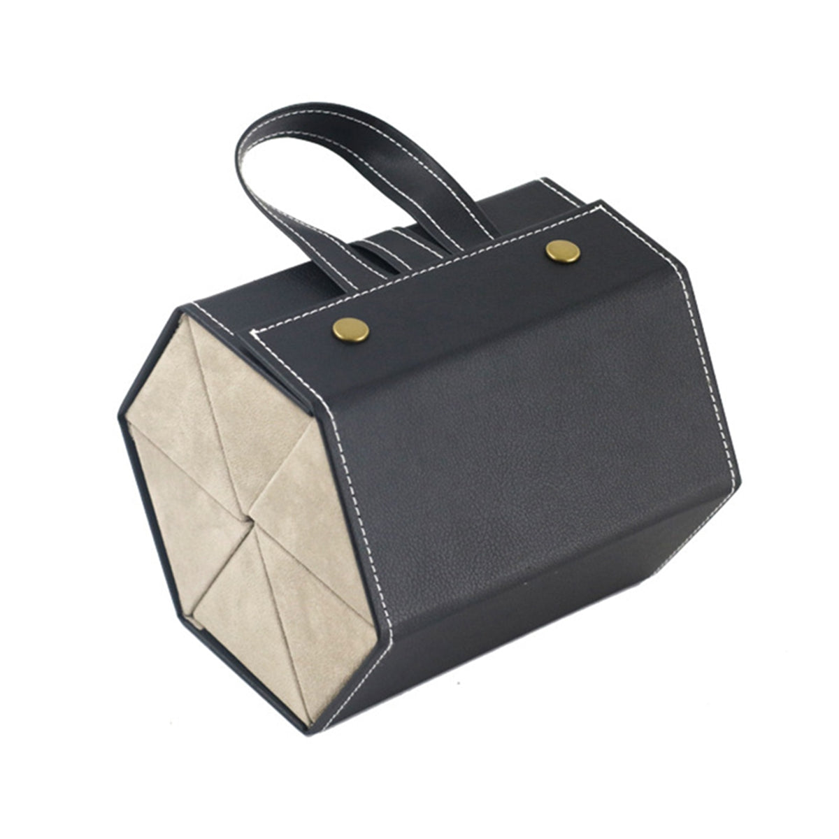 Multi-Pair Sunglasses Storage Case – alternate view