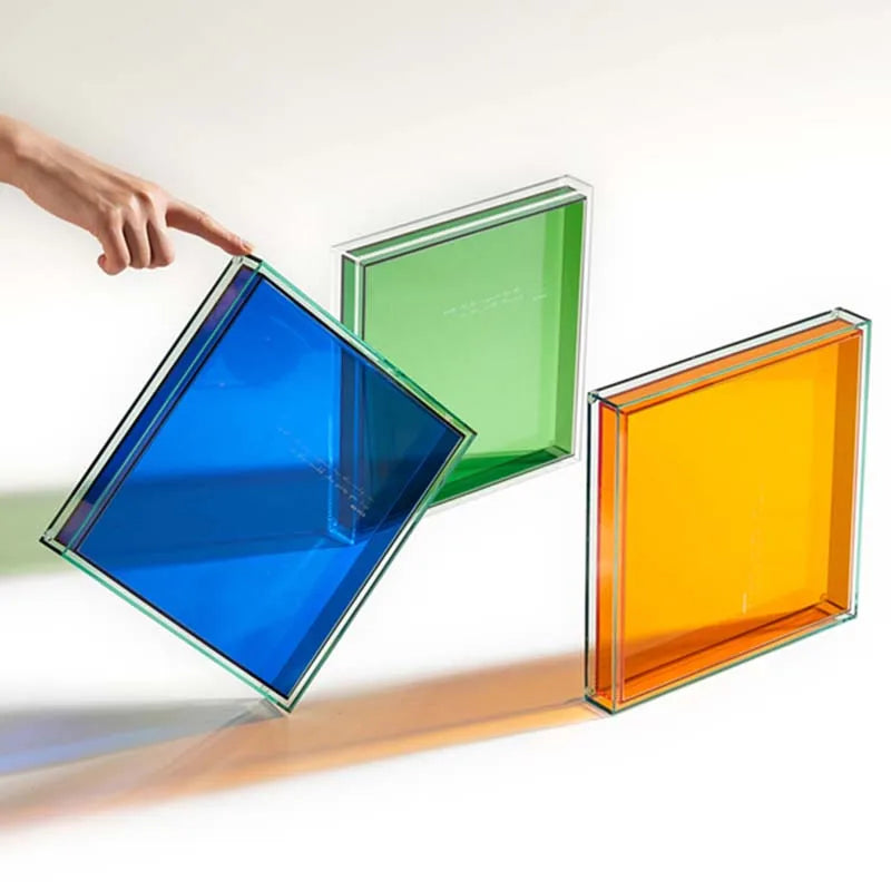 Modern Decorative Trays