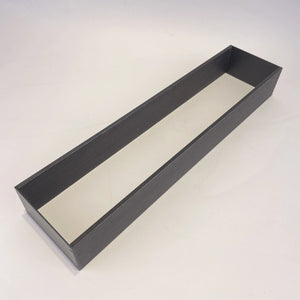 Metal Drawer Organizer with Adjustable Dividers