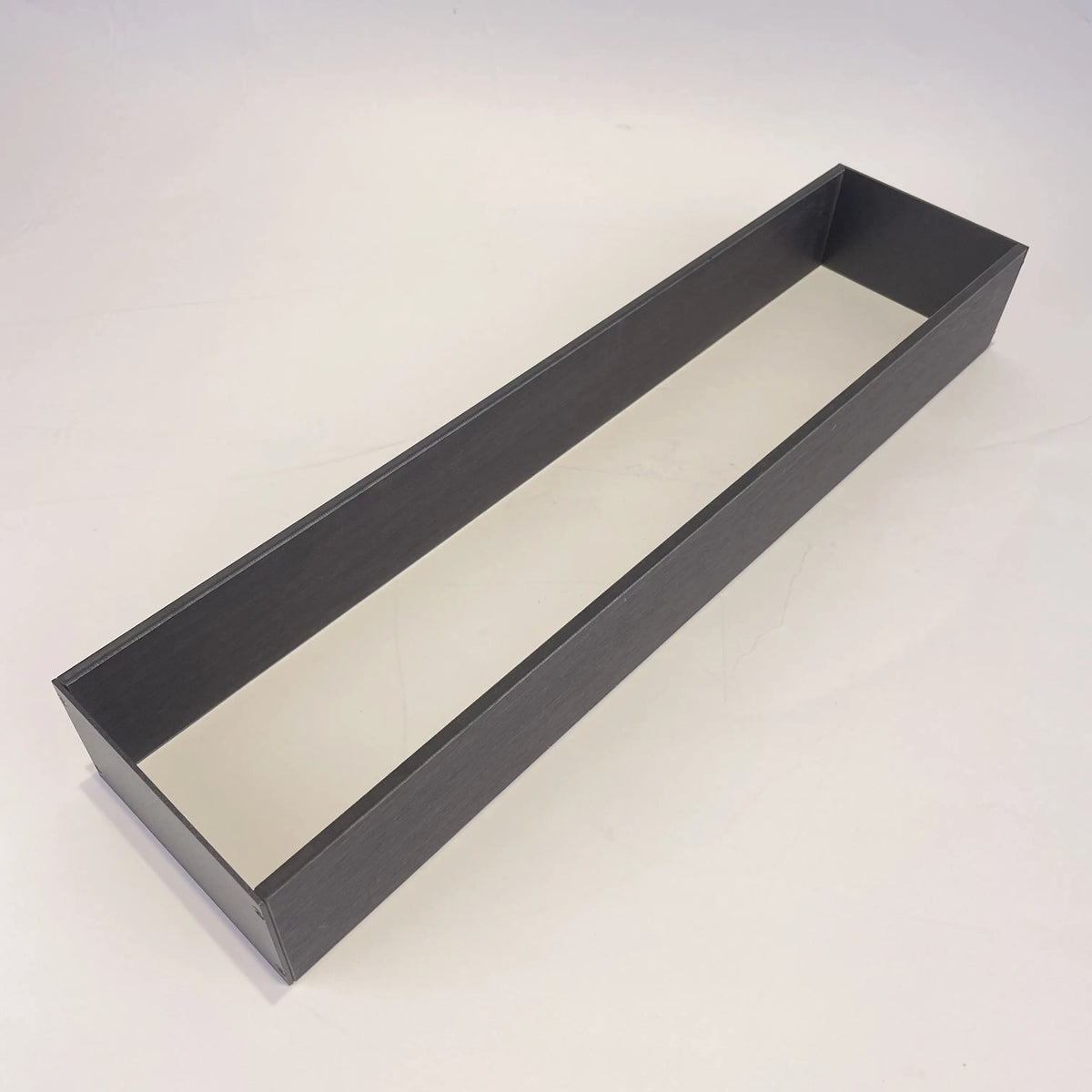 Metal Drawer Organizer with Adjustable Dividers