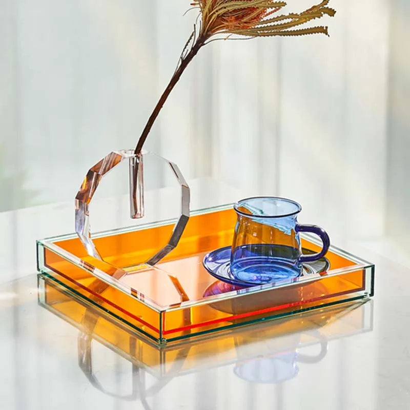 Modern Decorative Trays