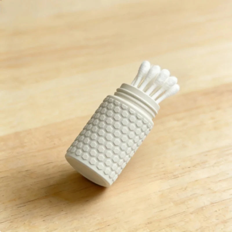 Space-Saving Small-Item Storage Box